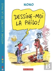 Dessine-Moi La Philo !