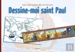 Bertrand.pt - Dessine-Moi Saint Paul