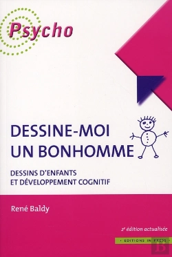 Bertrand.pt - Dessine-Moi Un Bonhomme ; Dessins D'Enfants Et Développement Cognitif