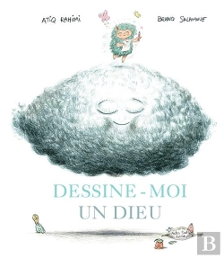 Bertrand.pt - Dessine-Moi Un Dieu