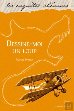 Bertrand.pt - Dessine-Moi Un Loup