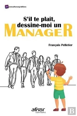 Bertrand.pt - Dessine-Moi Un Manager