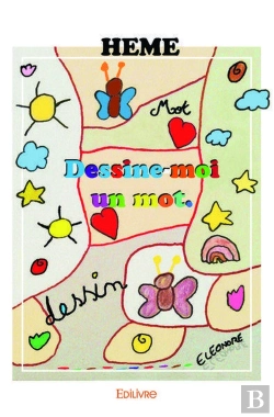 Bertrand.pt - Dessine Moi Un Mot