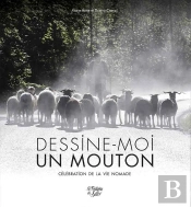 Dessine-Moi Un Mouton ; Célébration De La Vie Nomade