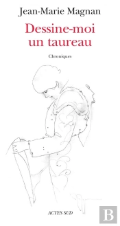 Dessine Moi Un Taureau