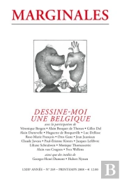 Dessine-Moi Une Belgique