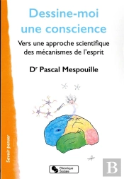 Dessine-Moi Une Conscience : Vers Une Approche Scientifique Des Mécanismes De L'Esprit