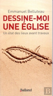 Dessine-Moi Une Eglise ! État Des Lieux Avant Travaux