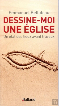 Bertrand.pt - Dessine-Moi Une Eglise ! État Des Lieux Avant Travaux