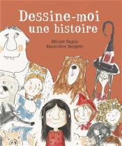 Dessine-Moi Une Histoire