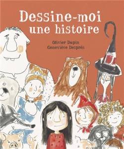 Bertrand.pt - Dessine-Moi Une Histoire