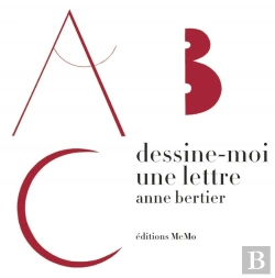 Bertrand.pt - Dessine-Moi Une Lettre