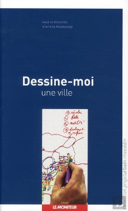 Bertrand.pt - Dessine-Moi Une Ville ; Projet Urbain