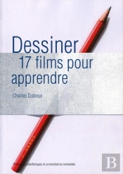 Dessiner - 17 Films Pour Apprendre