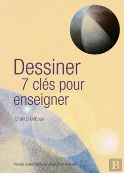 Bertrand.pt - Dessiner ; 7 Clés Pour Enseigner