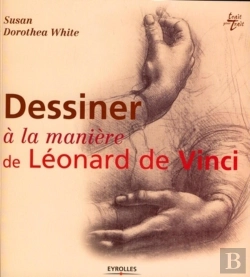 Bertrand.pt - Dessiner À La Manière De Léonard De Vinci