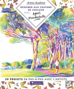 Bertrand.pt - Dessiner Aux Crayons De Couleur