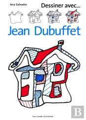 Dessiner Avec... : Jean Dubuffet