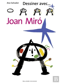 Bertrand.pt - Dessiner Avec... : Joan Mirò