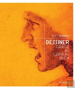 Bertrand.pt - Dessiner Avec Le Cerveau Droit - Nouvelle Edition