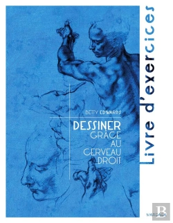 Bertrand.pt - Dessiner Avec Le Cerveau Droit - Workbook