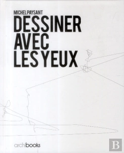 Bertrand.pt - Dessiner Avec Les Yeux