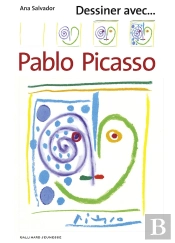 Dessiner Avec... : Pablo Picasso
