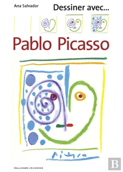 Bertrand.pt - Dessiner Avec... : Pablo Picasso