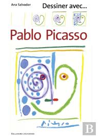 Dessiner Avec... : Pablo Picasso