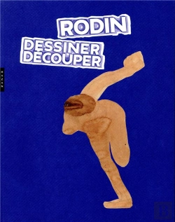 Bertrand.pt - Dessiner / Decouper  La Cle De Mon Oeuvre  , Rodin