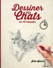 Dessiner Des Chats En 15 Minutes
