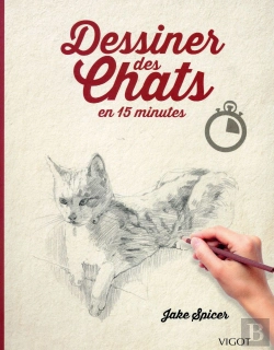 Bertrand.pt - Dessiner Des Chats En 15 Minutes