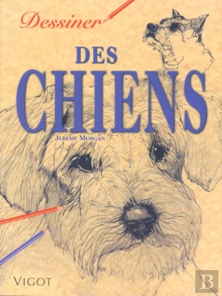 Bertrand.pt - Dessiner Des Chiens