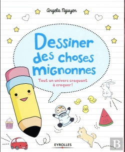 Bertrand.pt - Dessiner Des Choses Mignonnes