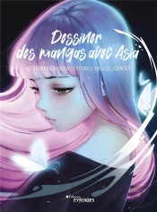 Dessiner Des Mangas Avec Asia