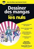 Dessiner Des Mangas Poche Pour Les Nuls