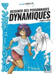 Dessiner Des Personnages Dynamiques