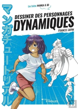 Bertrand.pt - Dessiner Des Personnages Dynamiques