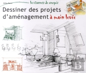Dessiner Des Projets D'Aménagement À Main Levée