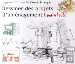 Bertrand.pt - Dessiner Des Projets D'Aménagement À Main Levée