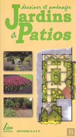 Bertrand.pt - Dessiner Et Amenager Jardins Et Patios