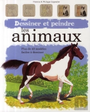 Dessiner Et Peindre Les Animaux