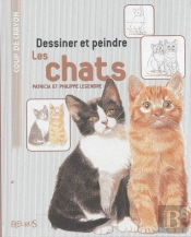 Dessiner Et Peindre Les Chats
