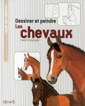 Dessiner Et Peindre Les Chevaux