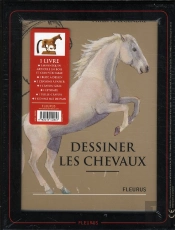 Dessiner Et Peindre Les Chevaux