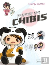Dessiner Et Peindre Les Chibis