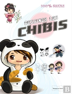 Bertrand.pt - Dessiner Et Peindre Les Chibis