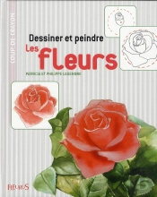 Dessiner Et Peindre Les Fleurs