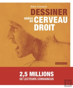 Bertrand.pt - Dessiner Grâce Au Cerveau Droit
