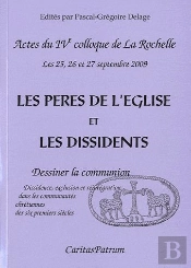 Dessiner La Communion. Dissidence, Exclusion Et Reintegration Dans Les Commun